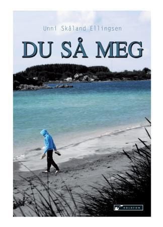 Du så meg