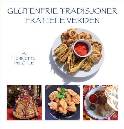 Glutenfrie tradisjoner fra hele verden