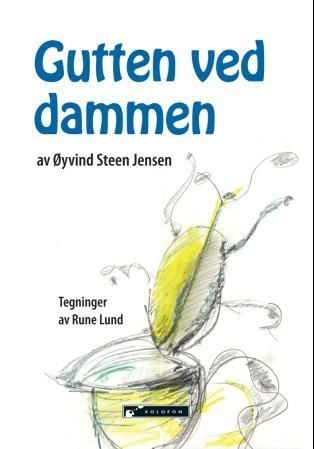 Gutten ved dammen