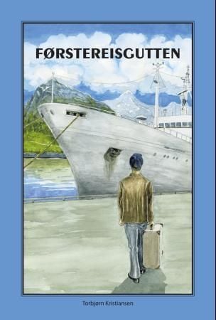 Førstereisgutten
