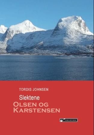 Slektene Olsen og Karstensen