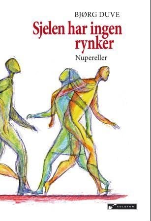 Sjelen har ingen rynker