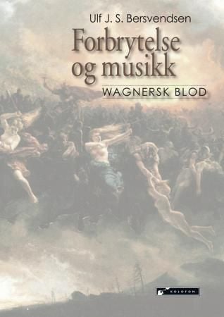 Forbrytelse og musikk