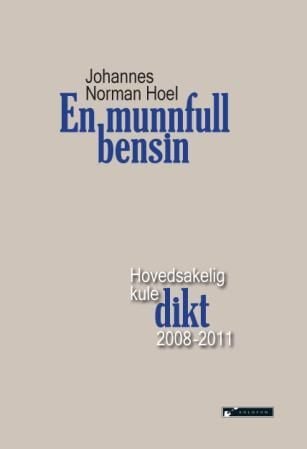 En munnfull bensin