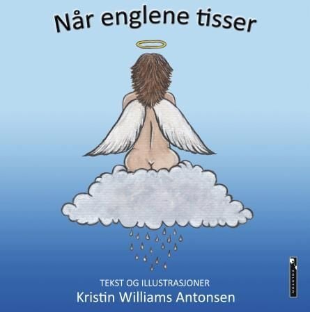 Når englene tisser