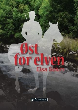 Øst for elven