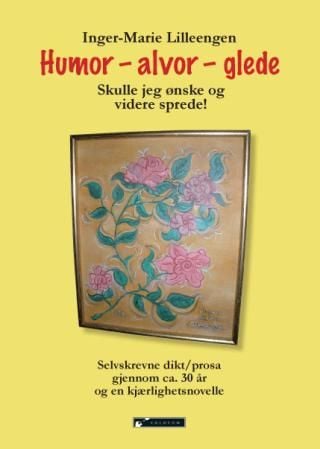 Humor - alvor - glede
