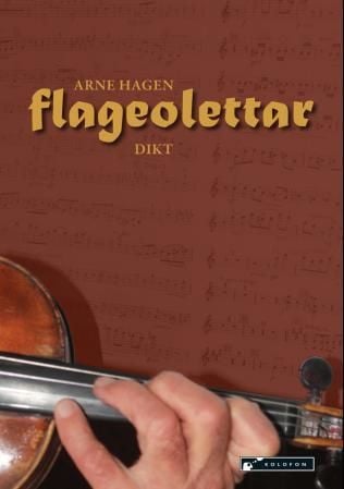 Flageolettar