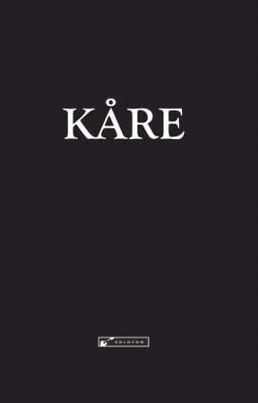 Kåre