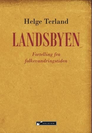 Landsbyen