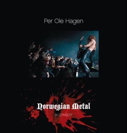 Norwegian metal