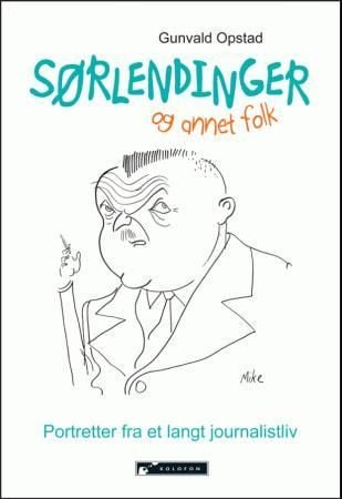 Sørlendinger og annet folk