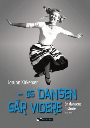 Og dansen går videre