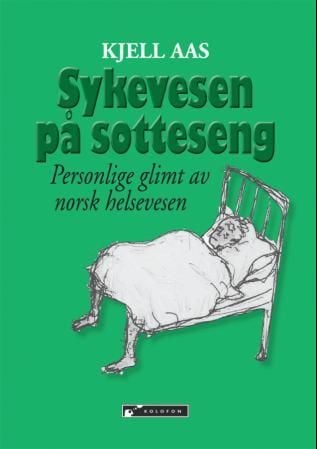 Sykevesen på sotteseng