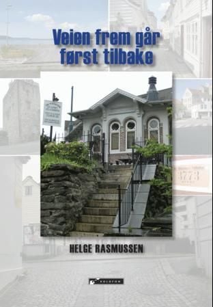 Veien frem går først tilbake