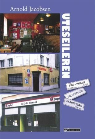 Uteseileren