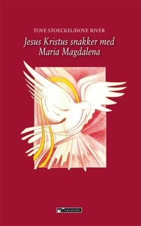 Jesus Kristus snakker med Maria Magdalena