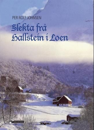 Slekta til Marie Karoline og Elias Andreas Loen