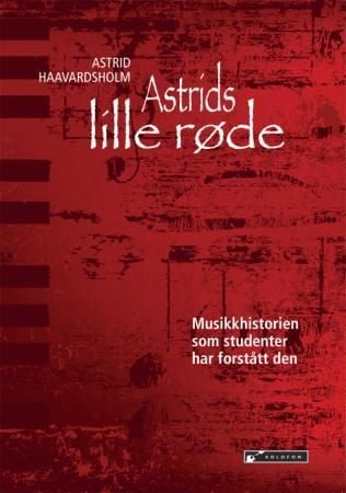 Astrids lille røde