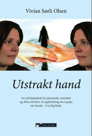 Utstrakt hand