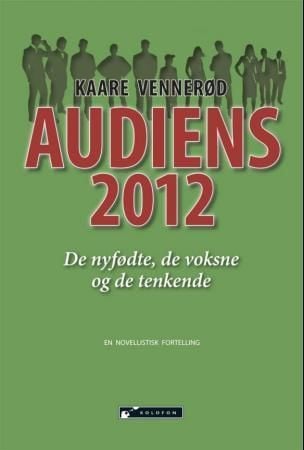 Audiens 2012