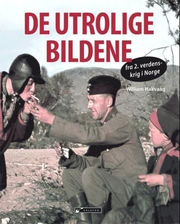 De utrolige bildene