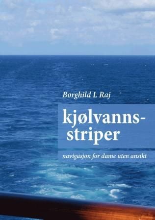Kjølvannsstriper