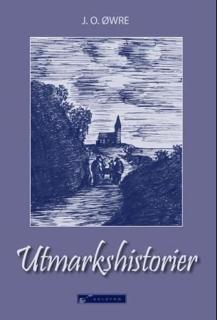 Utmarkshistorier
