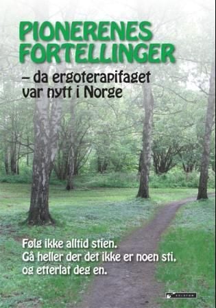 Pionerenes fortellinger