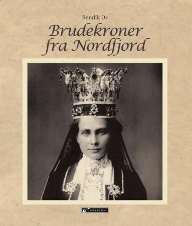 Brudekroner fra Nordfjord