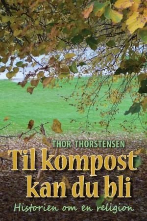 Til kompost kan du bli