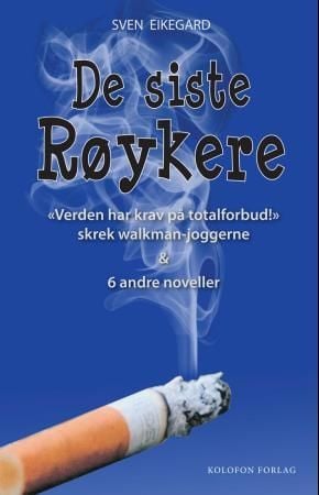 De siste røykere