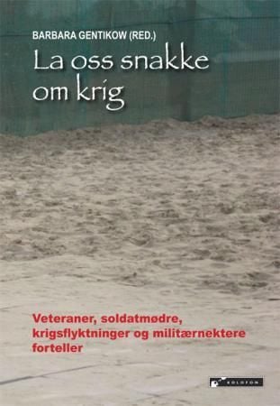 La oss snakke om krig