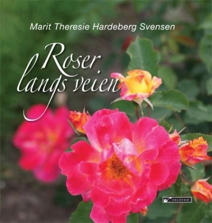 Roser langs veien
