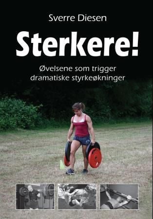 Sterkere!