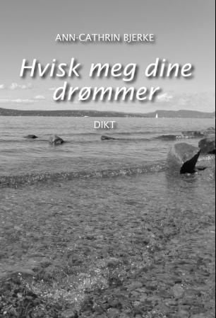 Hvisk meg dine drømmer