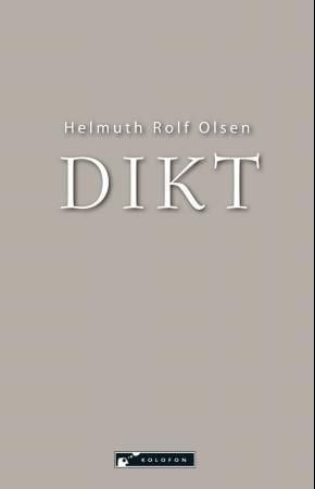 Dikt