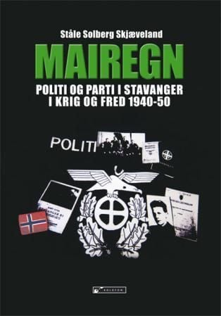 Mairegn