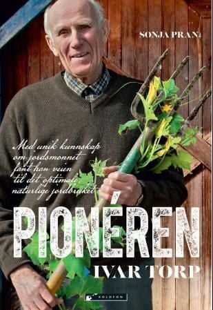 Pionéren Ivar Torp