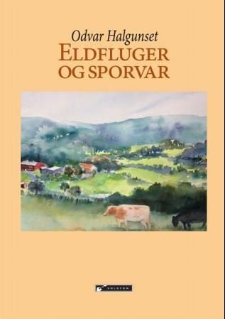 Eldfluger og sporvar