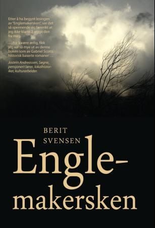 Englemakersken