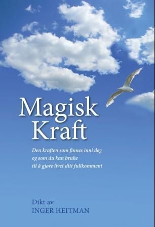 Magisk kraft