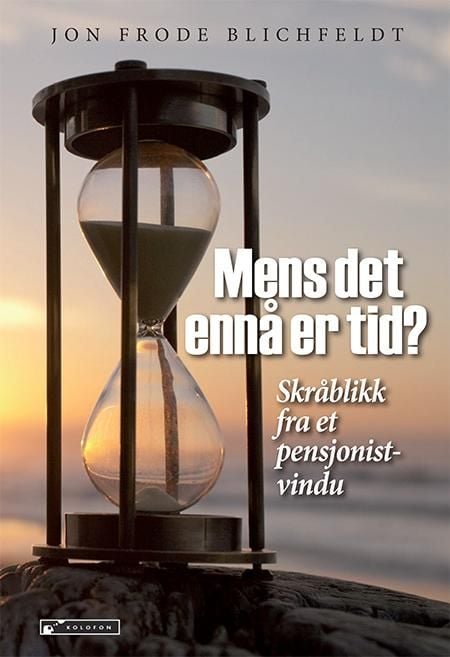Mens det ennå er tid?