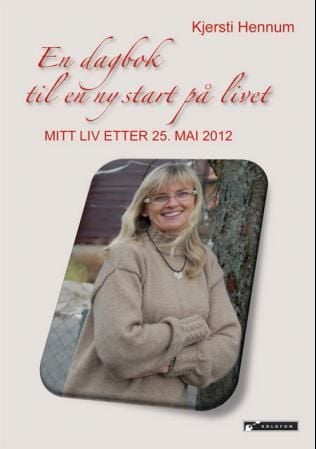 En dagbok til en ny start på livet
