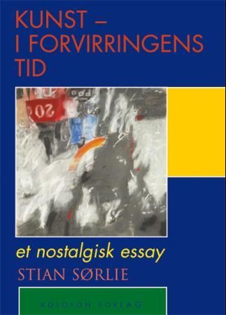 Kunst - i forvirringens tid