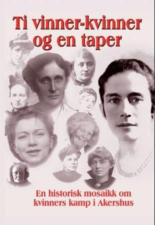Ti vinner-kvinner og en taper