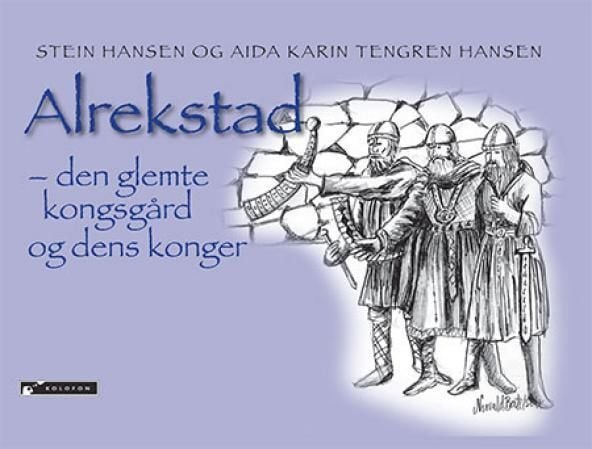 Alrekstad