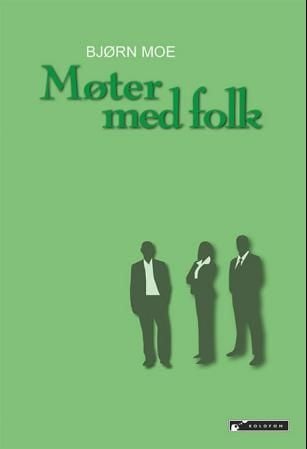 Møter med folk