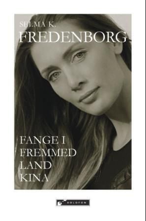 Fange i fremmed land Kina