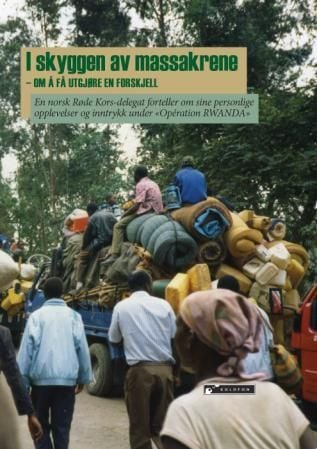 I skyggen av massakrene
